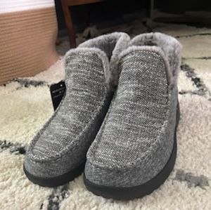 Denny Hey Dude Shoes